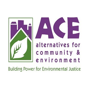 Alternatives for Community and Environment