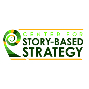 Center for Story-based Strategy