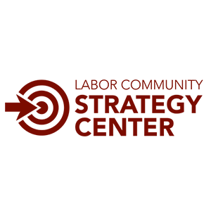 Labor Community Strategy Center