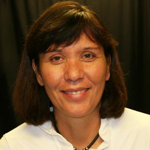 Dr. Cecilia Martinez