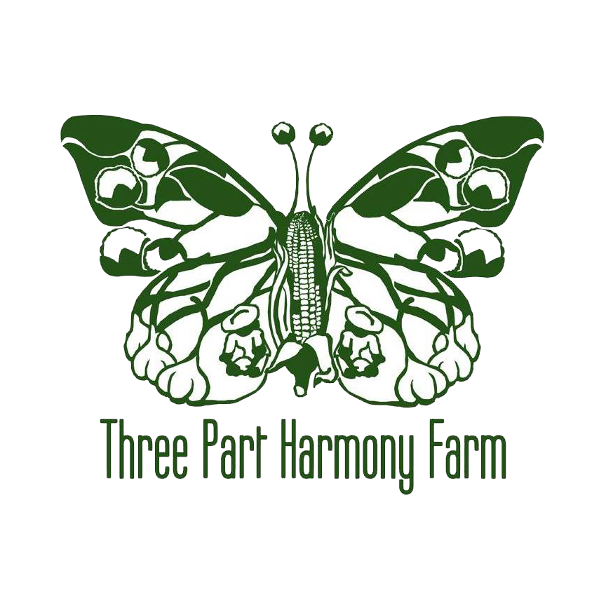 Three Part Harmony Farm