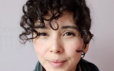 Michelle Martinez - Climate Justice Alliance