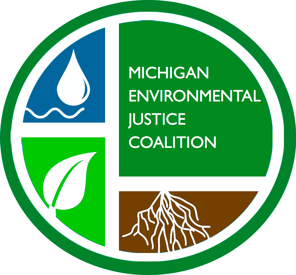 Michigan Environmental Justice Coalition