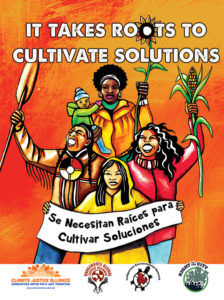 It Takes Roots to Cultivate Solutions