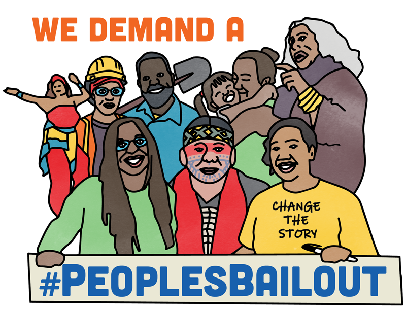 People's Bailout