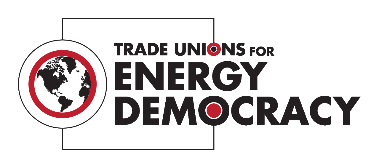 Trade Unions for Energy Democracy