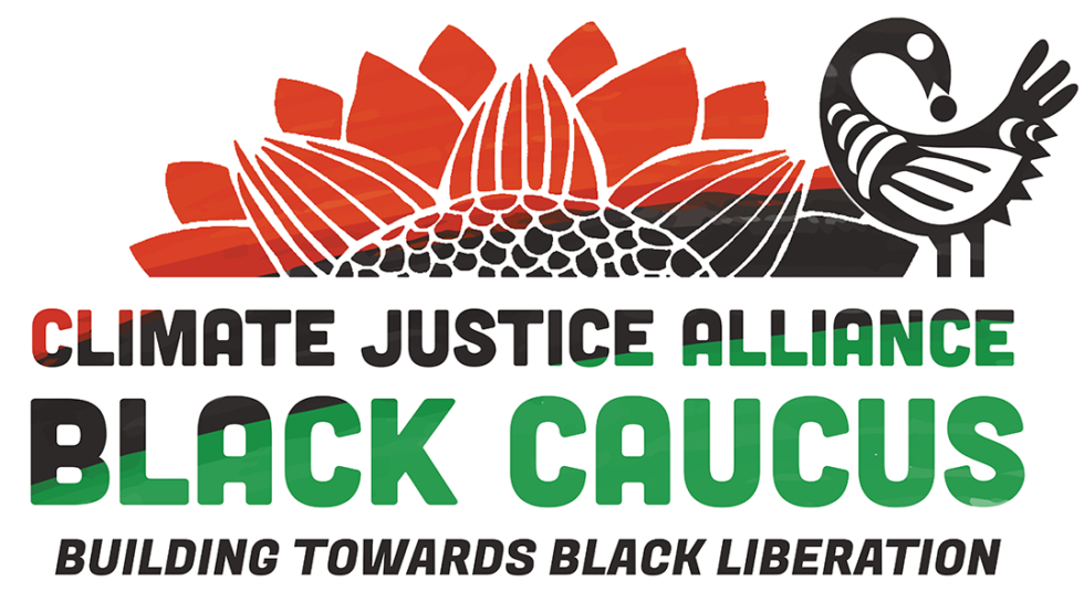 Black Caucus Climate Justice Alliance