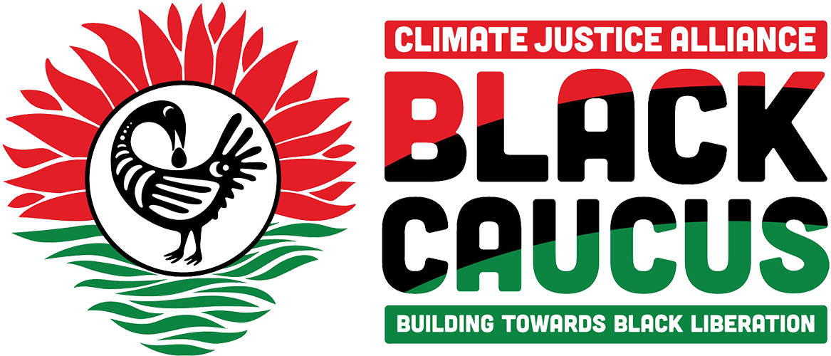 Black Caucus Climate Justice Alliance