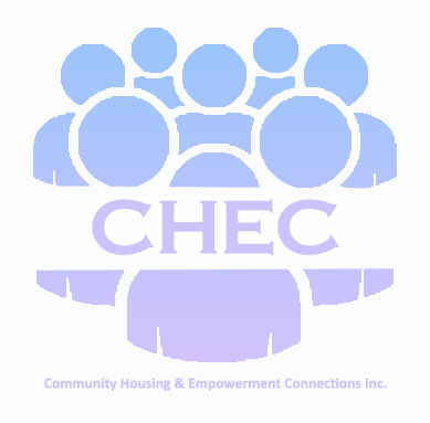 Community Housing & Empowerment Connections Inc. (CHEC)