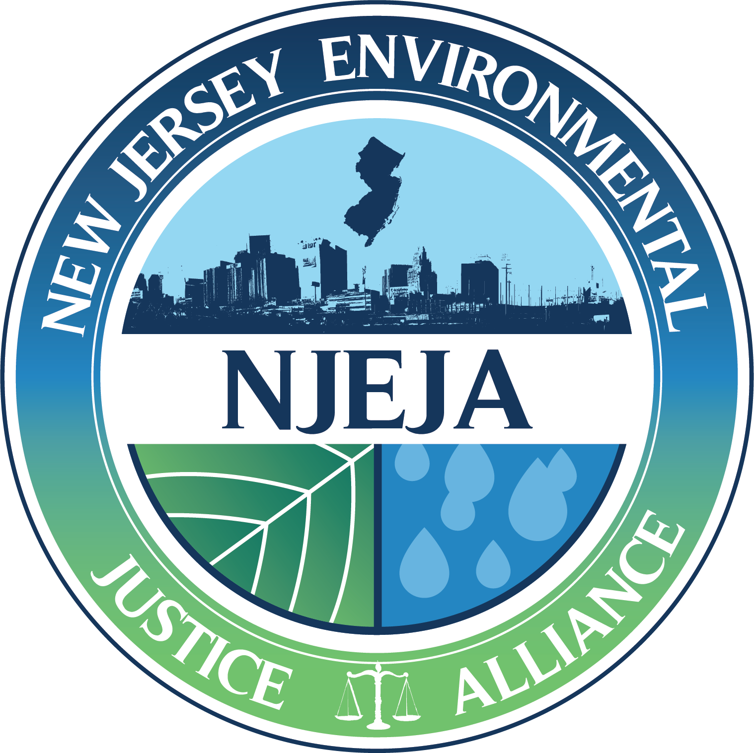 New Jersey Environmental Justice Alliance (NJEJA)