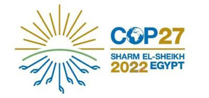 COP27 Egypt