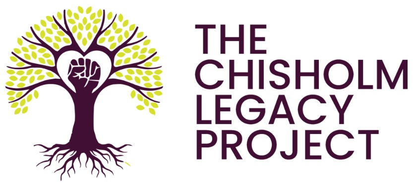  The Chisholm Legacy Project