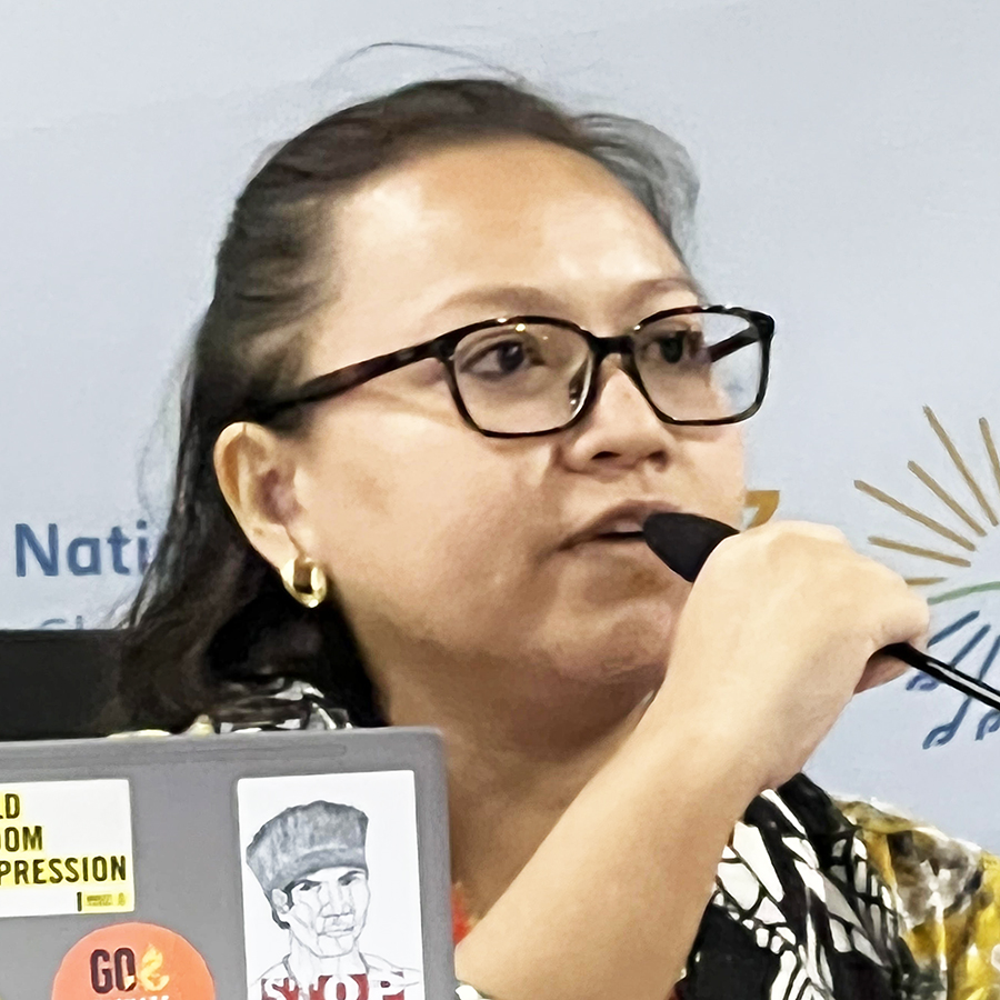 Ili Nadiah Dzulfakar, Klima Action Malaysia