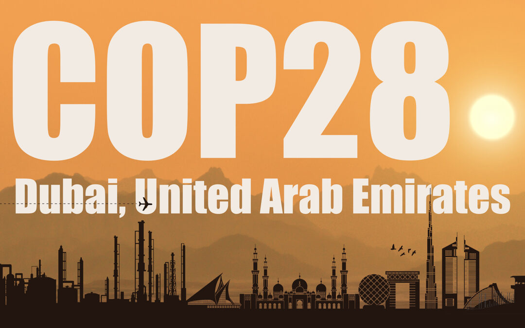 COP28 – UN Climate Change Conference 2023