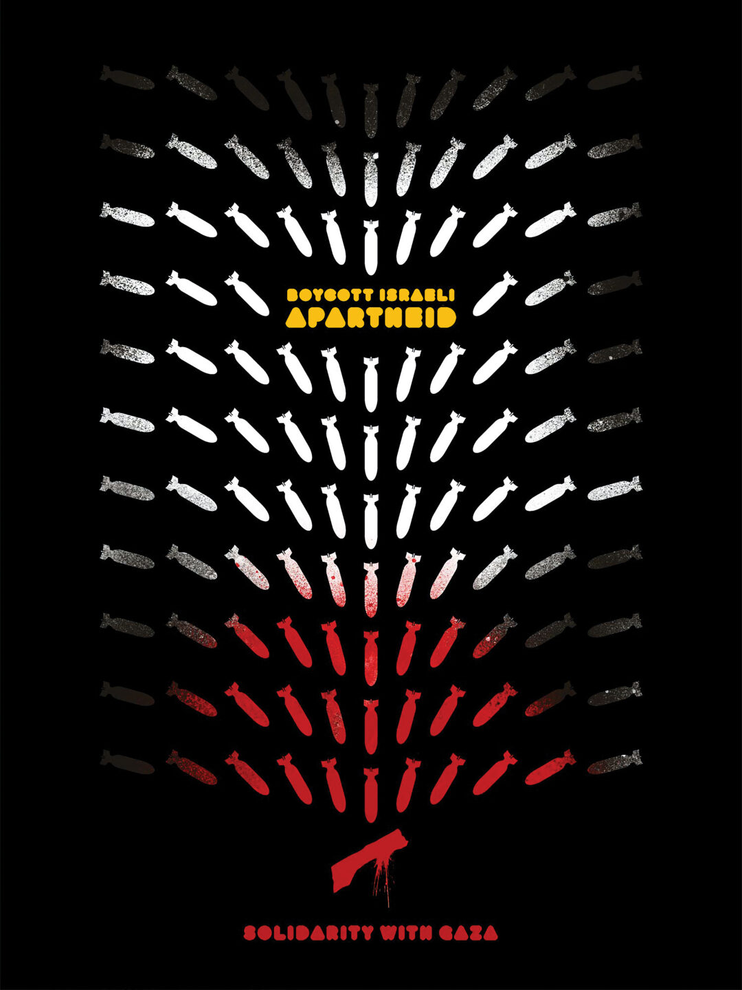 Free Palestine - Climate Justice Alliance