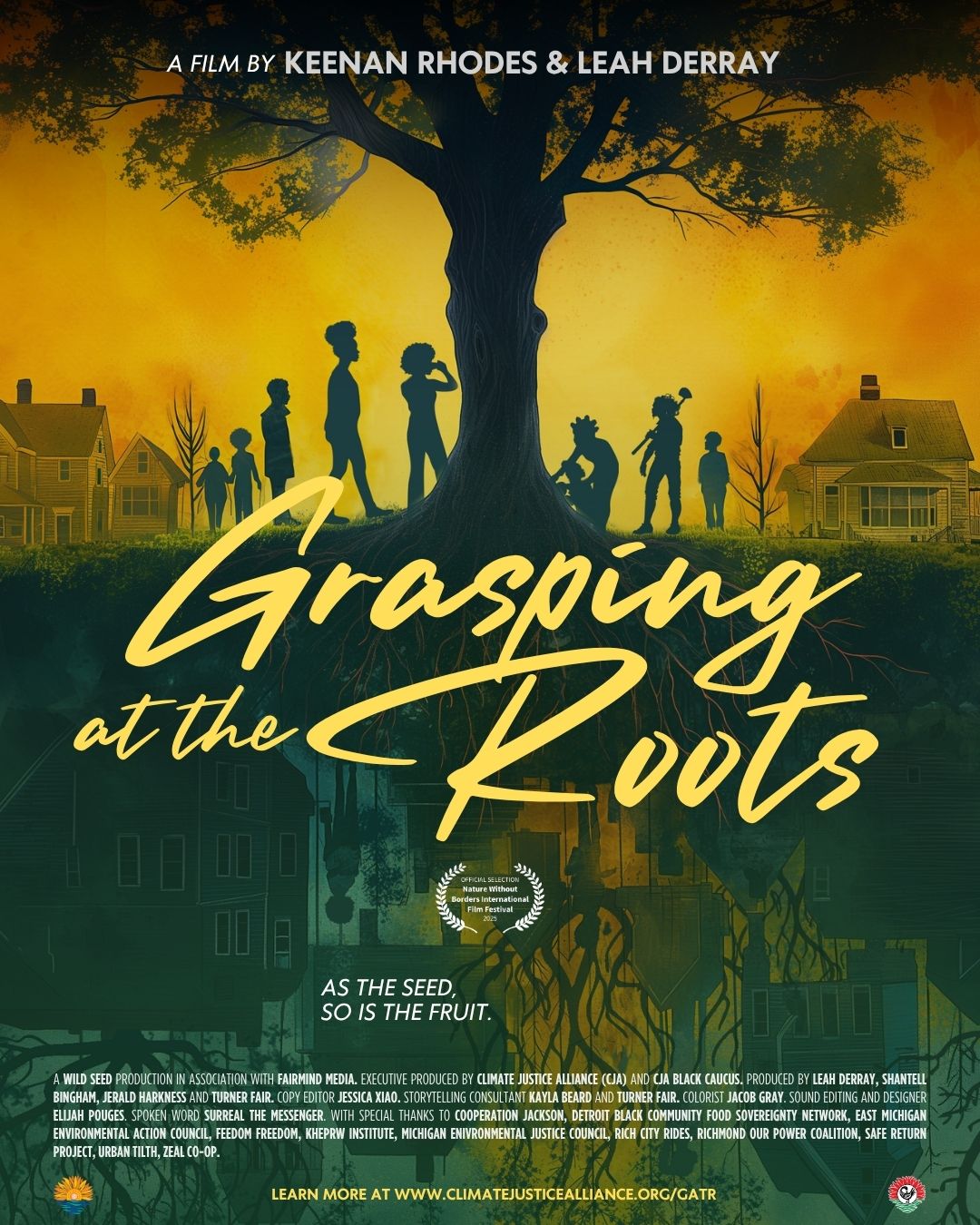 Grasping at the Roots-Film poster_final_Social media