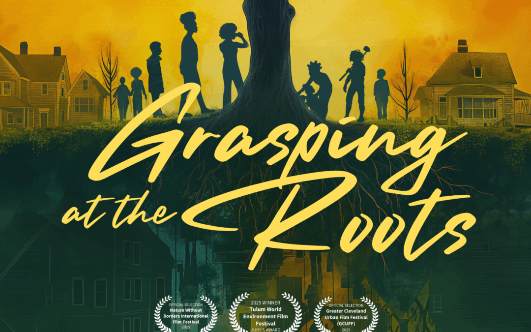 Grasping at the Roots